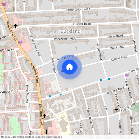 AVAILABLE WITH NO DEPOSIT Toronto Road Portsmouth PO2