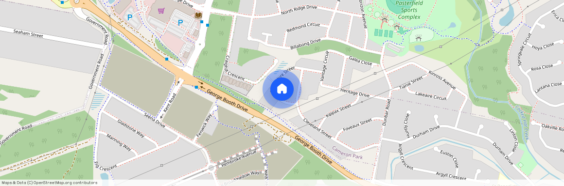 6 Devonshire Street, Cameron Park