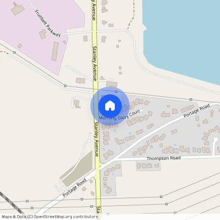 2256 Stanley Avenue Unit# Bsmt, Niagara Falls