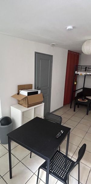 Location Appartement 1 pièce 25m² DOUAI 59500 - Photo 1