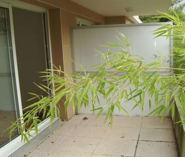 Location Appartement 1 pièce 23m² - Photo 5