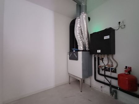 Appartement te huur: Bossebaan 176 5503 KC Veldhoven - Photo 5