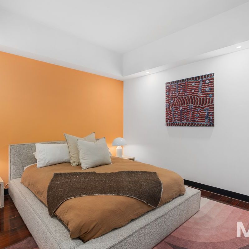 604/296 Flinders Street, Melbourne - Photo 1