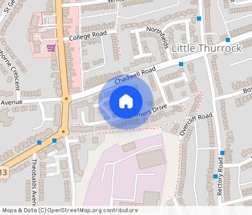 Addison Gardens, Grays, RM17 - Photo 1