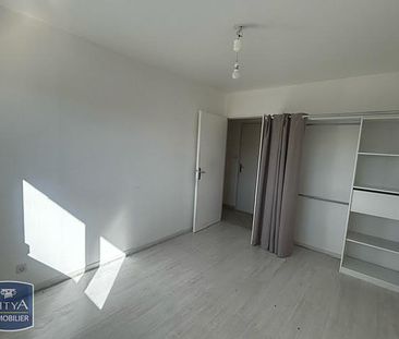 Location appartement 2 pièces de 49.61m² - Photo 1