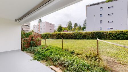 3.5 Zimmerwohnung in Kreuzlingen - Photo 3