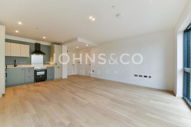 1 bedroom apartment to rent - Photo 1