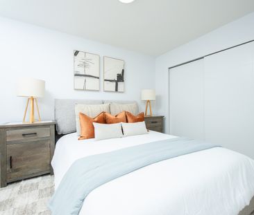 Breeze Nouveau Townhouses - Get One Month Free! - Photo 6