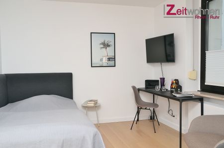 Small but Cool - Design-Apartment im begehrten Lindenthal - Foto 4