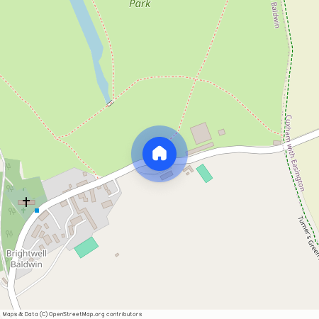 Brightwell Baldwin, OX49 5NW