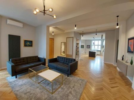 LUX apartament 146m 3 Maja Młyńska przy Galerii - Фото 3