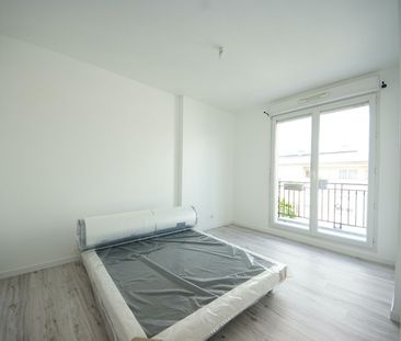 Appartement 2p Meublé entièrement rénové - Photo 5