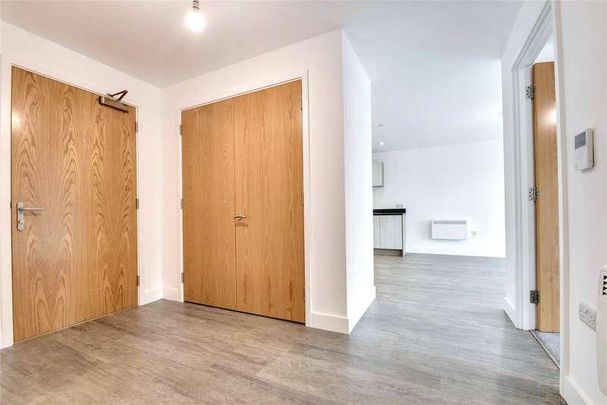 John Gregory Court, Sherriff Street, Worcester, Worcestershire, WR4 - Photo 1