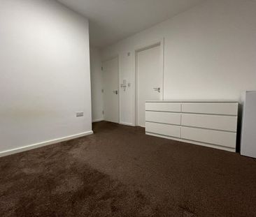 1 bedroom bedsit to rent - Photo 5
