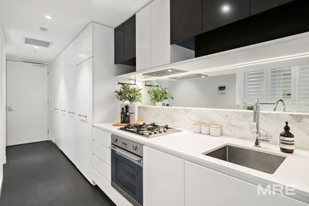 107/35 Wilson Street, South Yarra - Photo 4