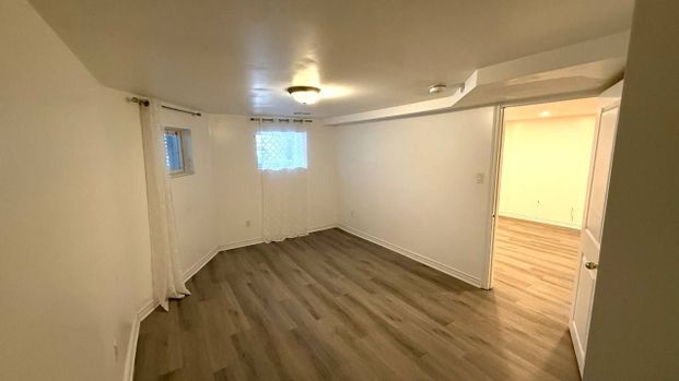 For Lease - 120 Hunter Street Unit# BASEMENT, Whitby, Ontario - Photo 1