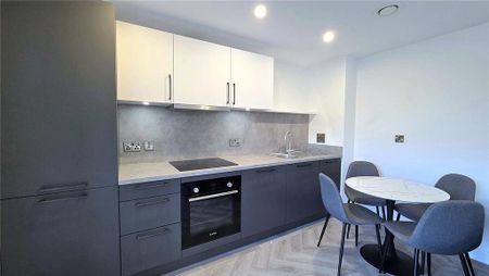 1 bedroom apartment to rent - Photo 5