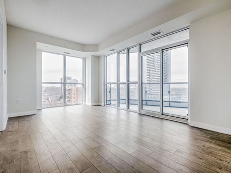 For Lease - 35 Watergarden Drive Unit# 919, Mississauga, Ontario - Photo 4