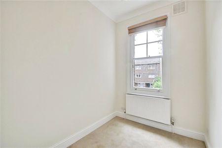 1 Bedroom Flat/Apartment to rent - Photo 3