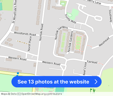 Norfolk Gardens, Littlehampton - Photo 1