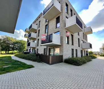 Modern appartement in Tongeren - Photo 1