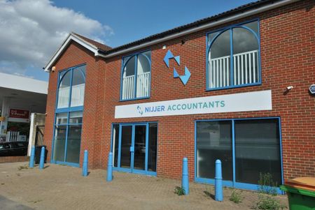 1 bedroom apartment to rent - Photo 5