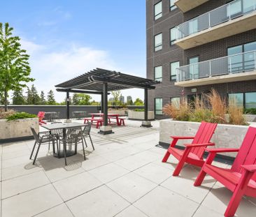 For Lease - 155 King St Street Unit# 606, Waterloo, Ontario - Photo 6