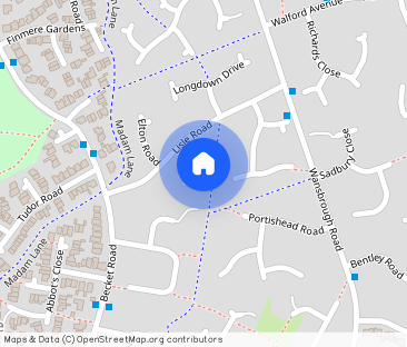 Saxby Close, Worle - Photo 1