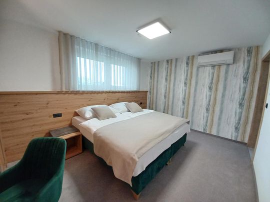 Doppelzimmer - All inklusive Business Appartements zum Fixpreis! - Photo 1