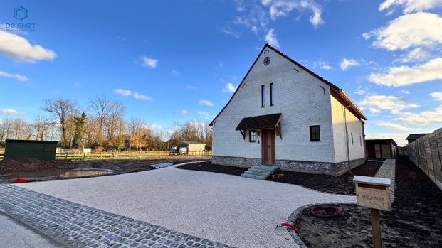 Appartement te huur in Ophasselt - Photo 1