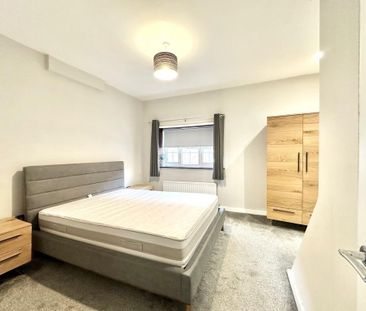 1 bedroom terraced house to rent - Photo 4