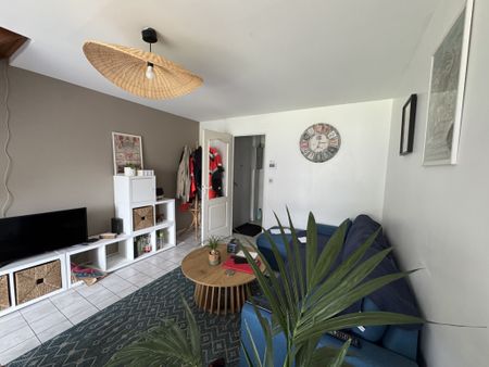 Location Appartement 3 pièces 59m² ANCENIS 44150 - Photo 2