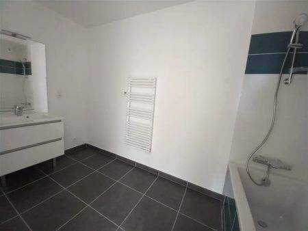Location appartement 3 pièces - 66m² à St sebastien sur loire (44230) - Photo 3
