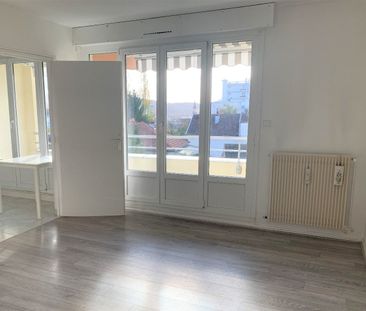 Bel appartement T3 de 65m² - Secteur Vaites - Photo 5