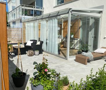 Brandholmsvägen, Nyköping - Photo 1
