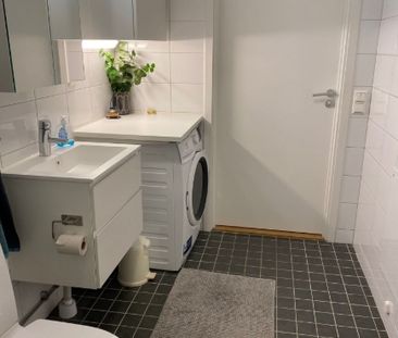 Tullinge - 2rok - tillsv - 12.130kr/mån - Photo 5