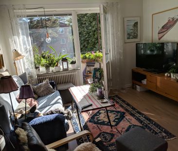 Grundtvigsgatan, Bromma - Foto 4