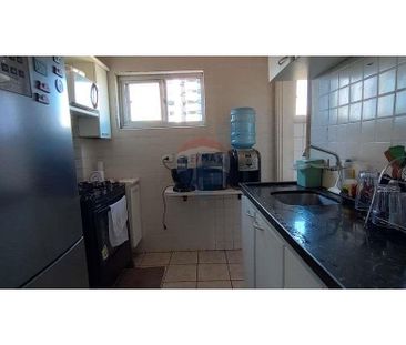 Venda - Apartamento 3 Quartos (2+1 rev.) - Av. Bernardo Vieira de M... - Foto 3