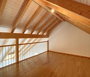 4.5 Zimmer, 128 m², 2. Stock - Photo 6