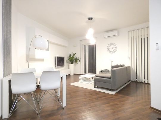 Warszawa, Wola, Banderii - Photo 1