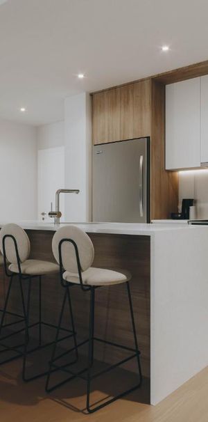 Hemisphere, condo 4 1/2 haut de gamme à Pointe-Claire Montréal à louer - appartement / logement - Photo 1