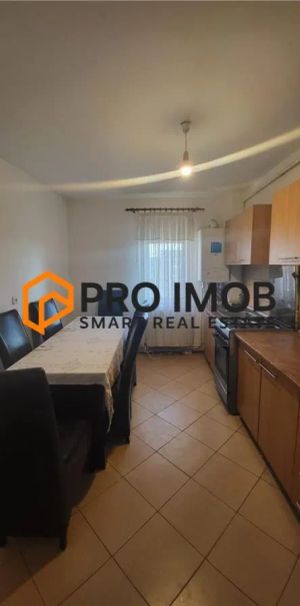Apartament 3 camere cf 1 decomandat zona Micro 3 - Photo 1