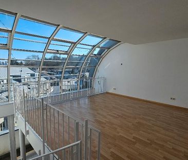 Familienwohnung in zentraler Lage von Bad Godesberg - Foto 1