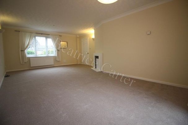 3 bedroom detached house to rent - Photo 1