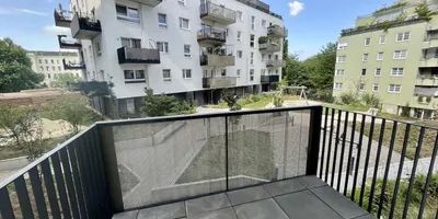 Gemütliche und moderne 2-Zimmer-Wohnung in Hofruhelage - Foto 3