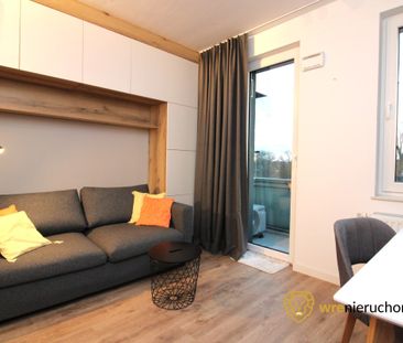 Apartament Balkon Garaż Klimatyzacja Krzyki - Photo 6