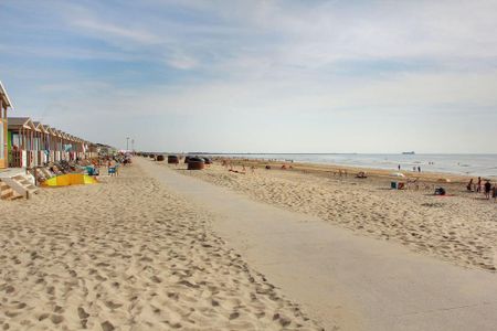 Appartement te huur: De Zeeduinen 20 1949 EM Wijk aan Zee - Photo 4
