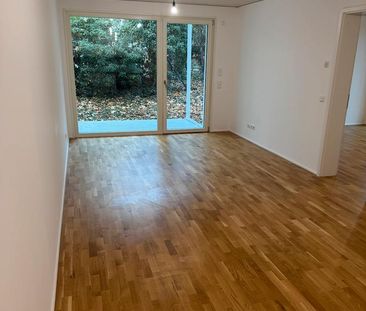 Neubau in der City West I Mit Vorgarten und EBK - Photo 1