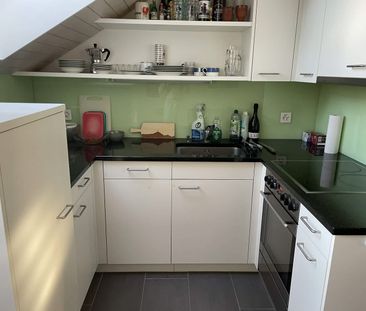 1.5 Zimmer, 49 m², 3. Stock - Foto 2