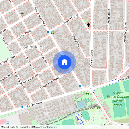 114 Prince Albert Road, Saint Kilda, Dunedin City